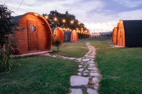 Гостиница Tenuta Morganti  Тарано Нуово